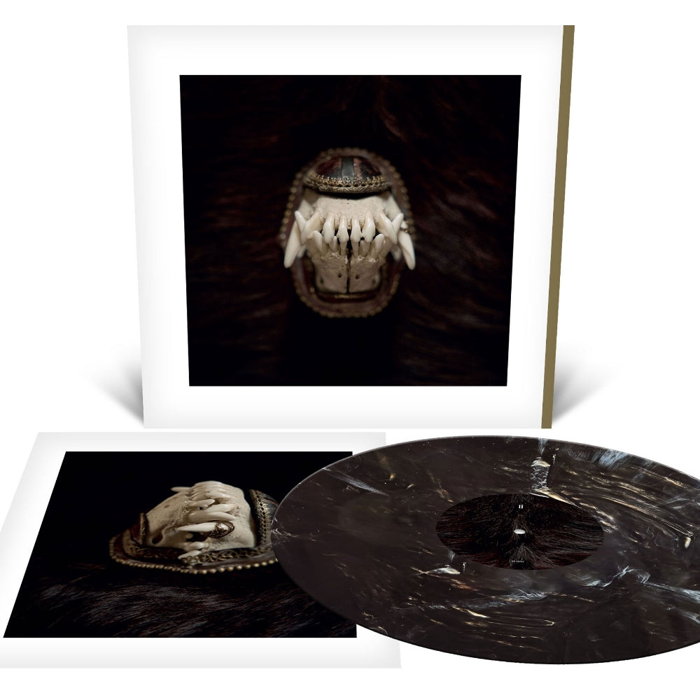 Amenra - De Toorn - Mini LP coloured - Relapse Records