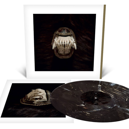Amenra - De Toorn - Mini LP coloured - Relapse Records