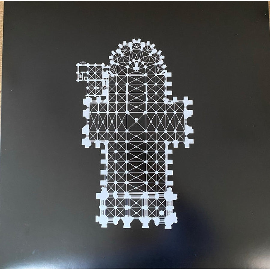 Amenra - Live I - LP - ConSouling Sounds