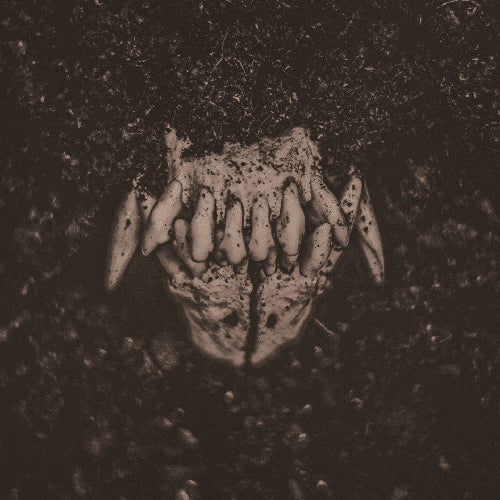 Amenra - Mass I - CD SLIPCASE - ConSouling Sounds