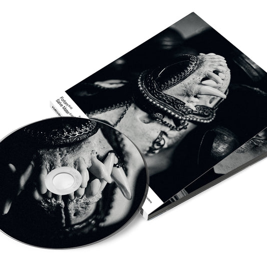 Amenra - With Fang And Claw - CD EP DIGIPAK - Relapse Records