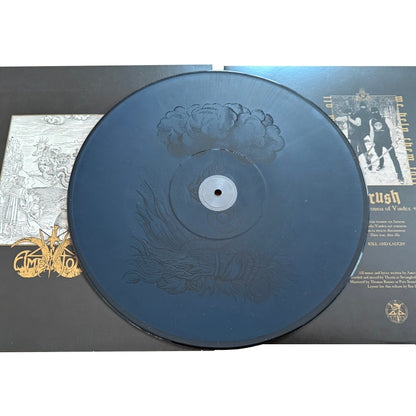 Amestigon - Shaarimoth - Split LP - LP - World Terror Committee