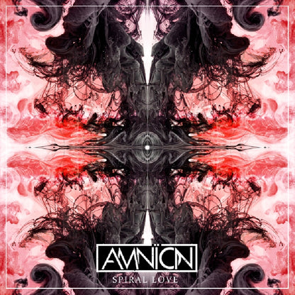 Amnïon - Spiral Love - CD/Vinyl - Image 1 - 