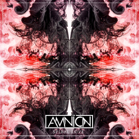 Amnïon - Spiral Love - LP COLOURED - M-Theory Audio - Image 2