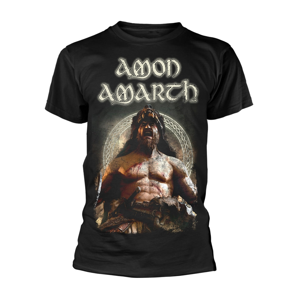 Amon Amarth - Berserker - T-shirt - PHD