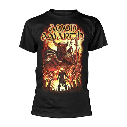 Amon Amarth - Oden Wants You - T-shirt - PHD