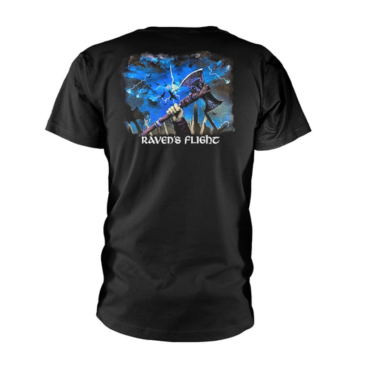 Amon Amarth - Raven's Flight - T-shirt - PHD - Image 2