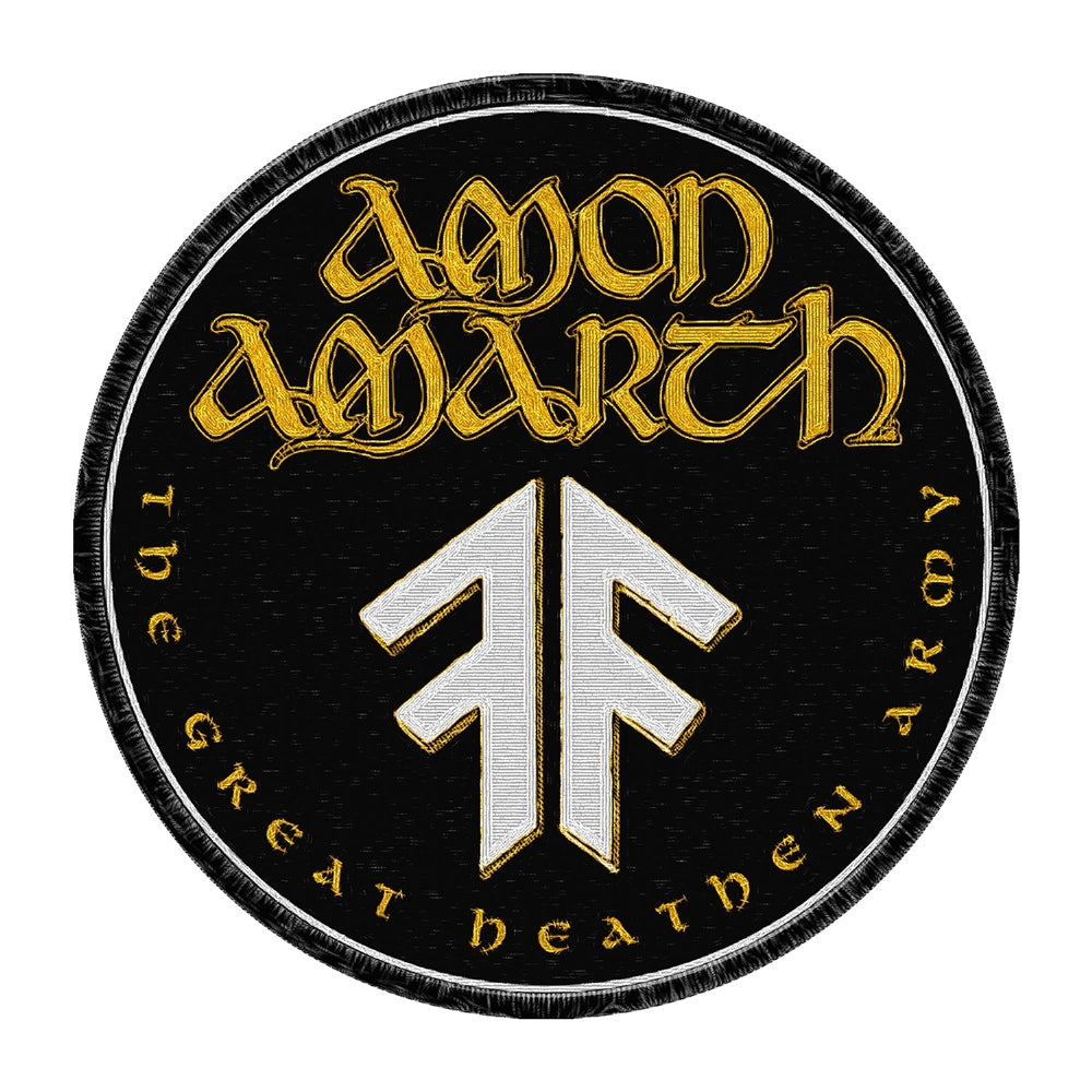 Amon Amarth - The Great Heathen Army - BOX COLLECTOR - Metal Blade Records - Image 6