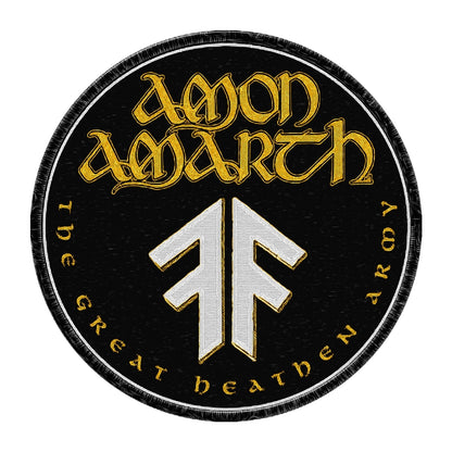 Amon Amarth - The Great Heathen Army - BOX COLLECTOR - Metal Blade Records - Image 6