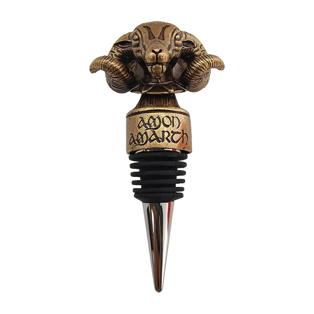 Amon Amarth - The Great Heathen Army - BOX COLLECTOR - Metal Blade Records - Image 7