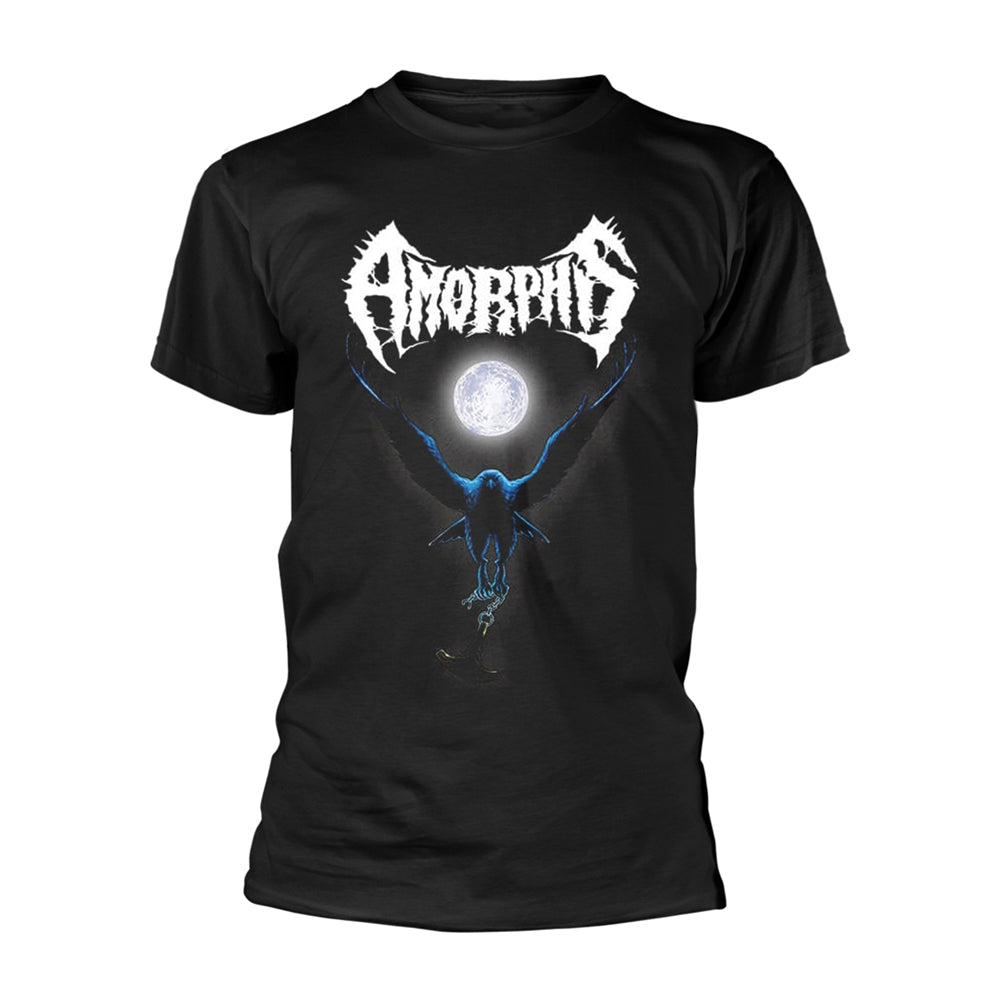 Amorphis - Black Winter Day - T-shirt - PHD
