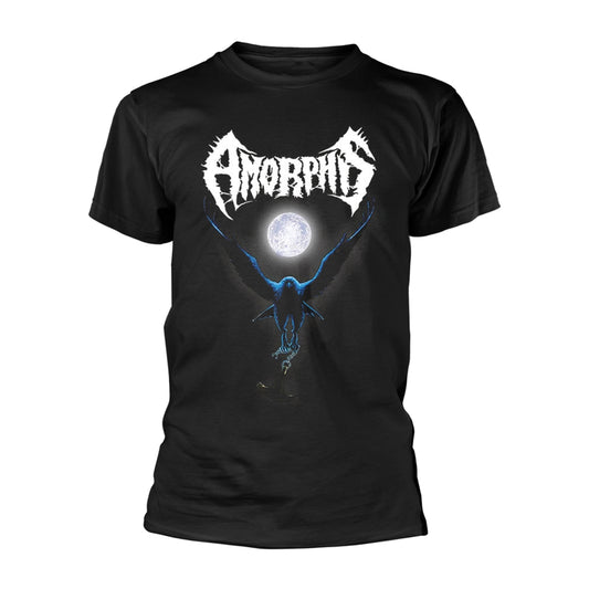 Amorphis - Black Winter Day - T-shirt - PHD