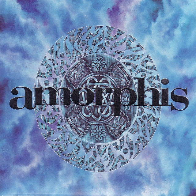 Amorphis - Elegy - CD - Relapse Records