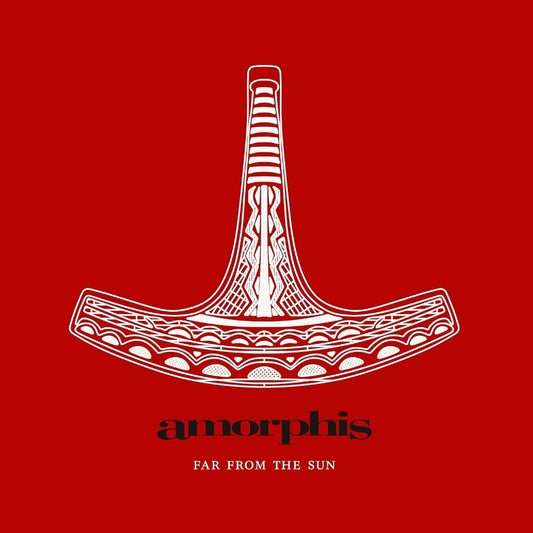 Amorphis - Far From The Sun - CD - Reigning Phoenix Music