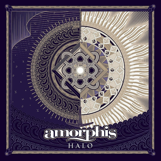 Amorphis - Halo - Double LP picture gatefold - Reigning Phoenix Music - Image 2