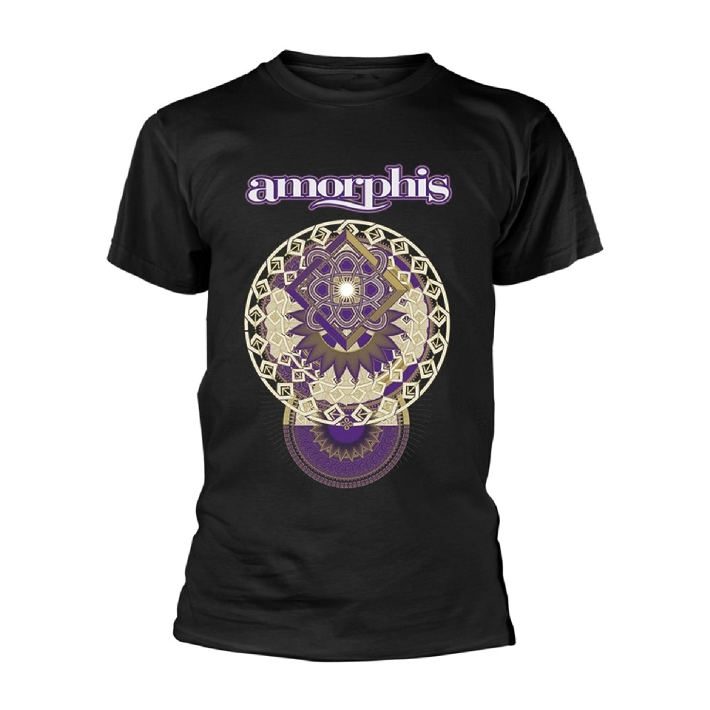 Amorphis - Halo New - T-shirt - PHD