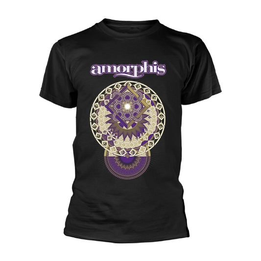 Amorphis - Halo New - T-shirt - PHD