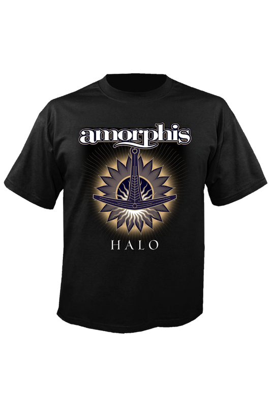 Amorphis - Hammer - T-shirt - Atomic Fire Records