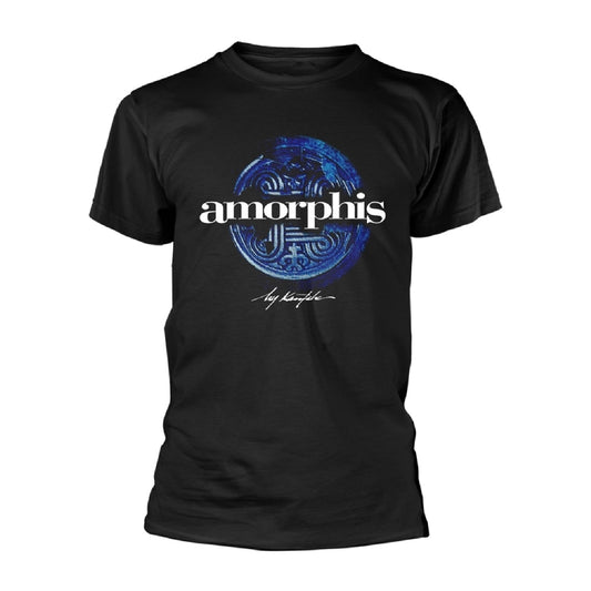 Amorphis - My Kantele - T-shirt - PHD