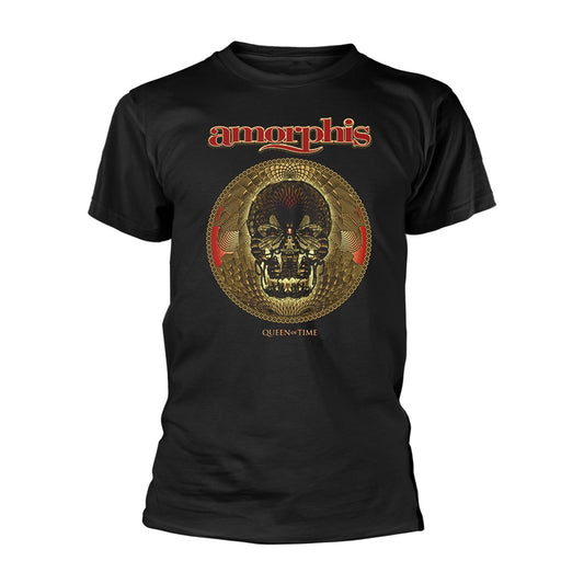 Amorphis - Queen Of Time - T-shirt - PHD