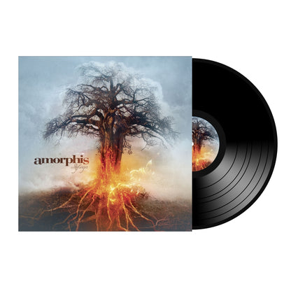 Amorphis - Skyforger - DOUBLE LP GATEFOLD - Back on Black