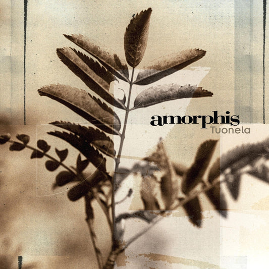 Amorphis - Tuonela - LP COLOURED - Relapse Records