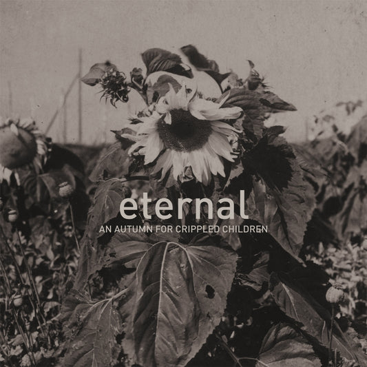 An Autumn For Crippled Children - Eternal - CD DIGISLEEVE - ATMF