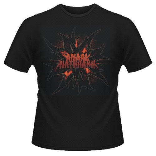 Anaal Nathrakh - Domine Non Es Dignus - T-shirt - Season of Mist