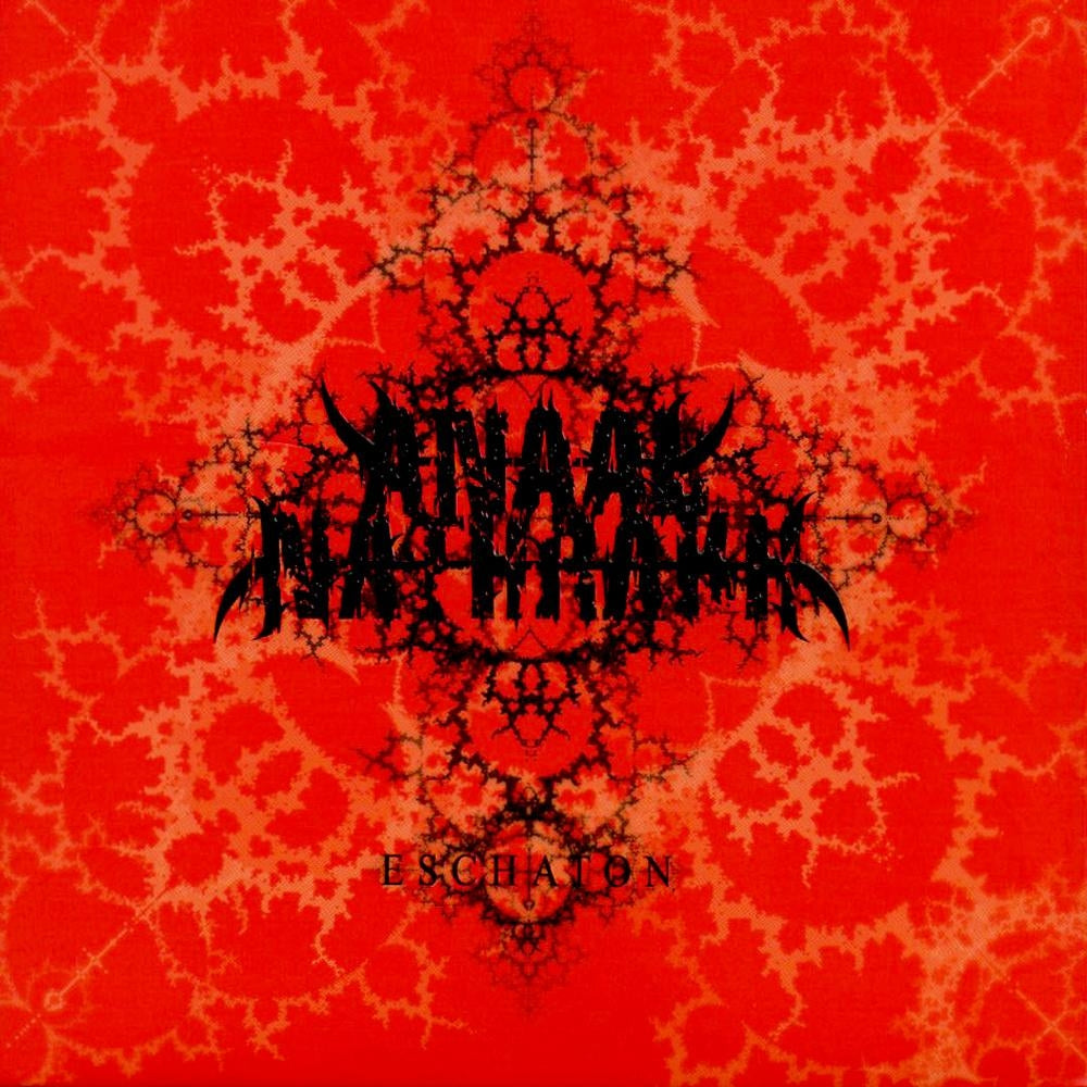 Anaal Nathrakh - Eschaton - CD - Season of Mist