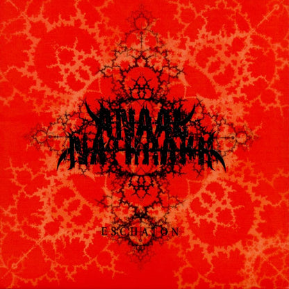 Anaal Nathrakh - Eschaton - CD - Season of Mist