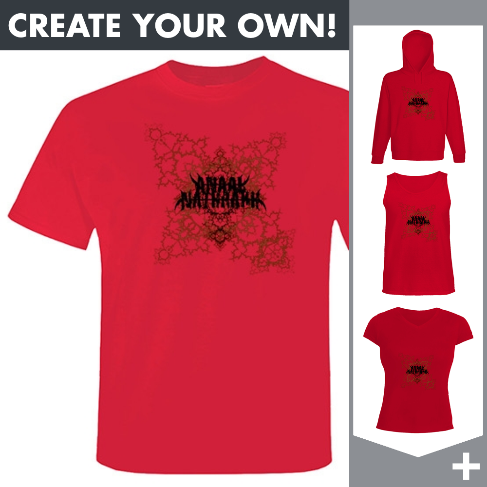 Anaal Nathrakh - Eschaton - Merchandising