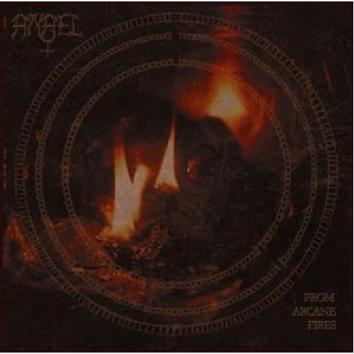 Anael - From Arcane Fires - DOUBLE LP GATEFOLD COLOURED - IRON TYRANT - Image 3