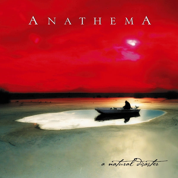 Anathema - A Natural Disaster - CD - Sony Music