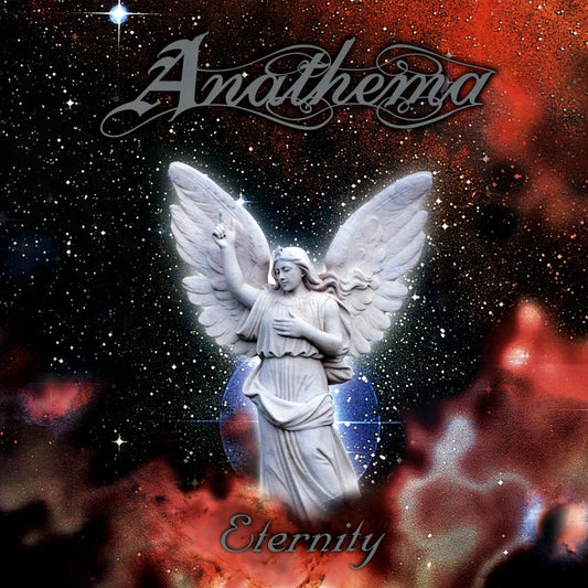 Anathema - Eternity - CD - Peaceville Records