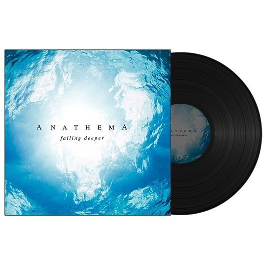 Anathema - Falling Deeper - LP - Kscope