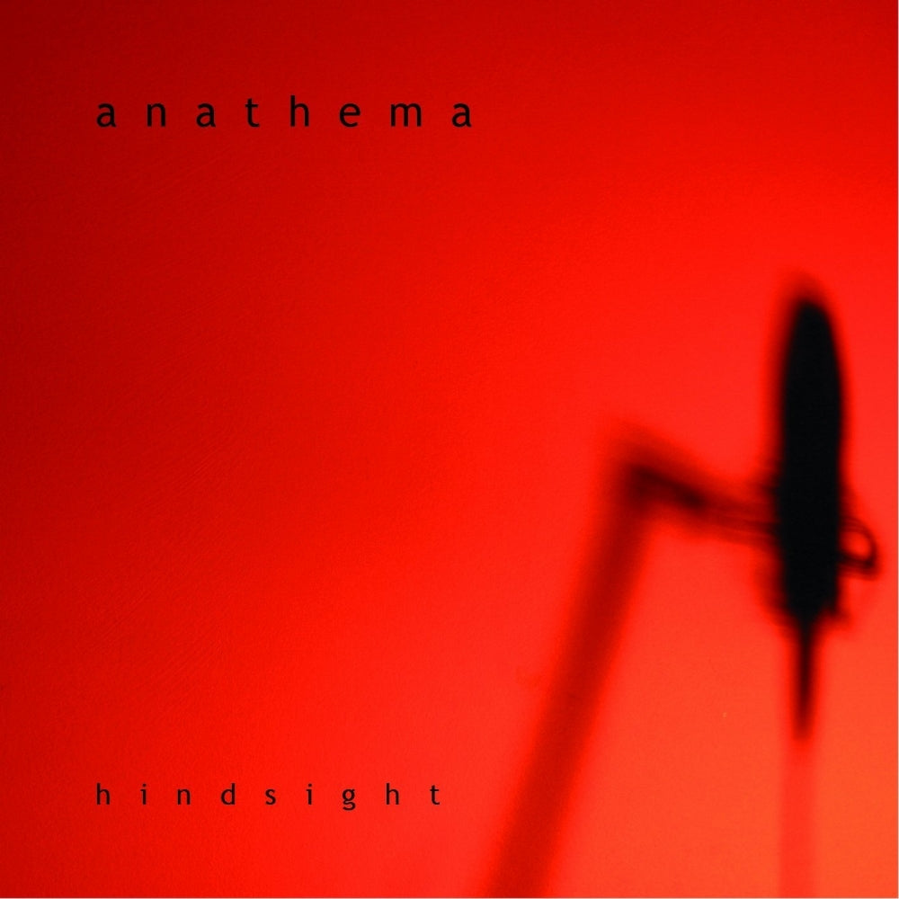 Anathema - Hindsight - CD DIGIPAK - Kscope