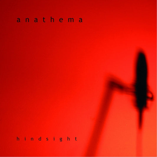 Anathema - Hindsight - CD DIGIPAK - Kscope