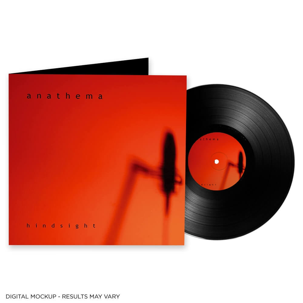 Anathema - Hindsight - LP Gatefold - Kscope