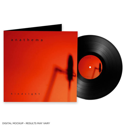 Anathema - Hindsight - LP Gatefold - Kscope