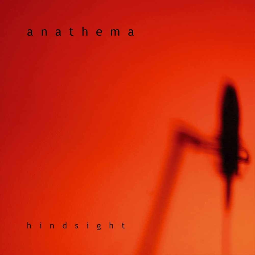 Anathema - Hindsight - LP Gatefold - Kscope - Image 2