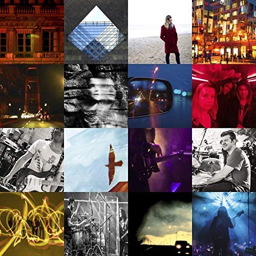 Anathema - Internal Landscapes 2008-2018 - CD DIGIPAK - Kscope
