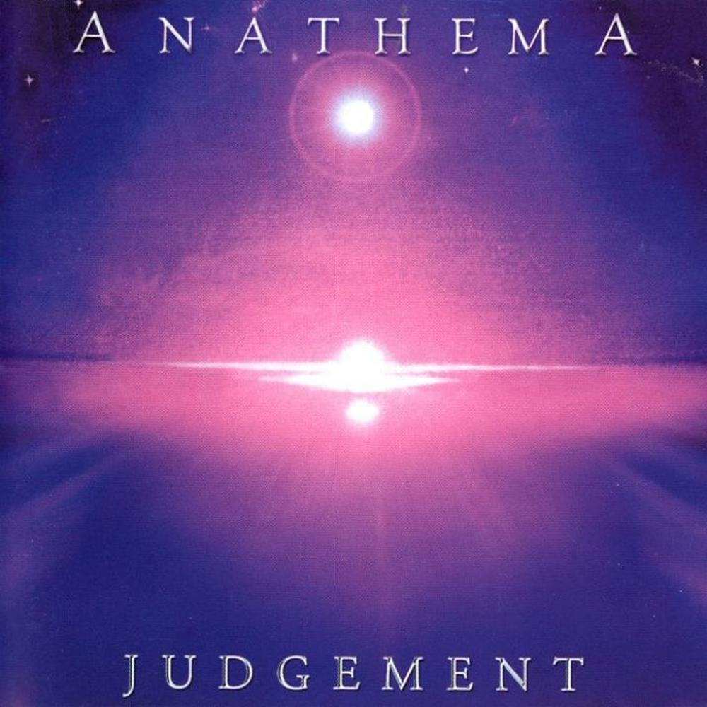 Anathema - Judgement - CD - Sony Music