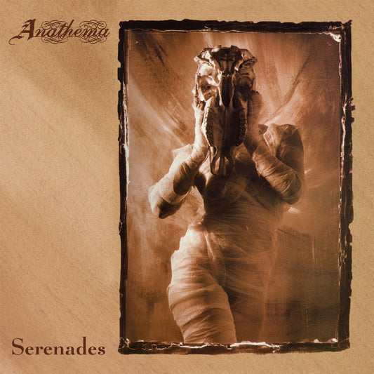 Anathema - Serenades - LP - Peaceville Records - Image 2