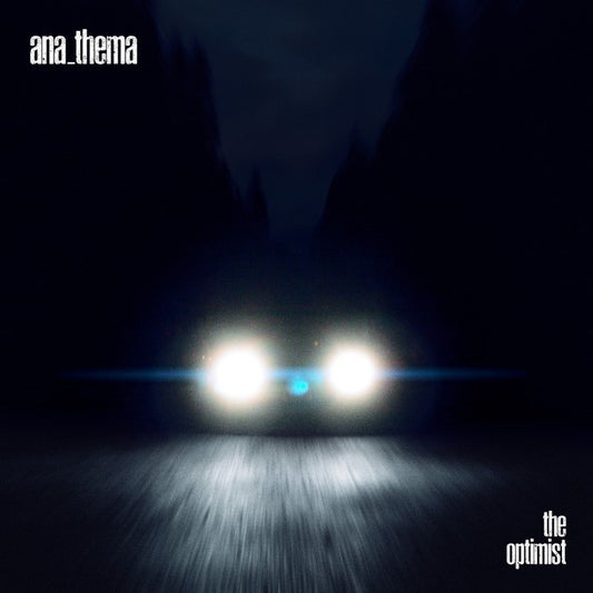 Anathema - The Optimist - DOUBLE LP GATEFOLD - Kscope - Image 2