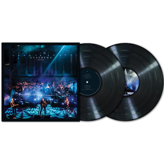 Anathema - Untouchable - DOUBLE LP - Kscope