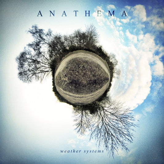 Anathema - Weather Systems - DOUBLE LP GATEFOLD - Kscope - Image 2