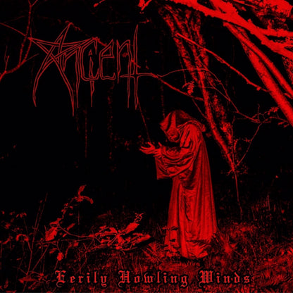 Ancient - Eerily Howling Winds - DOUBLE LP GATEFOLD COLOURED - Soulseller - Image 2