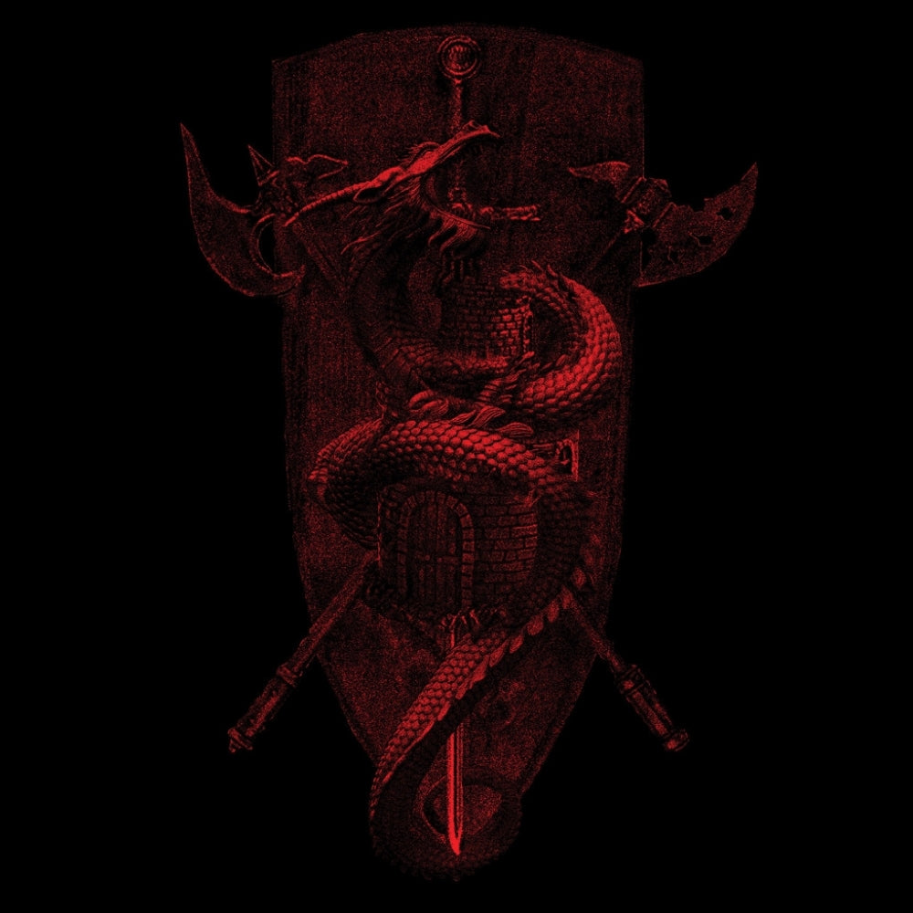 Ancient Mastery - The Chosen One - CD DIGIPAK - Northern Silence