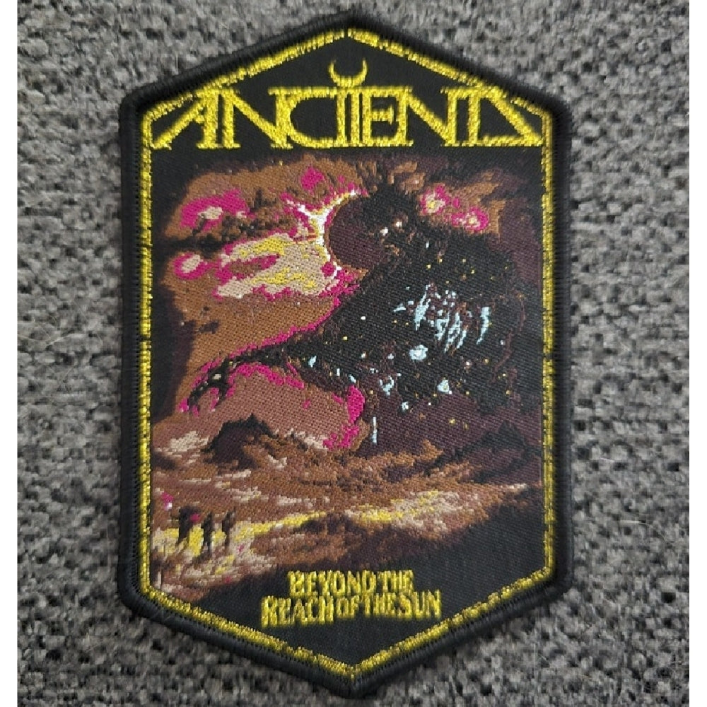 Anciients - Beyond the Reach of the Sun - Merchandising - Image 3 - 