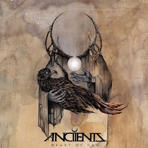 Anciients - Heart of Oak - CD - Season of Mist - Image 2